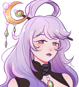 lineart . completo busto: $65