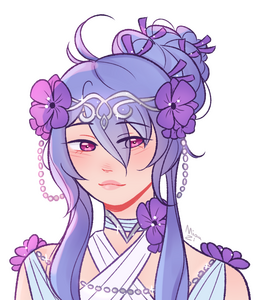 lineart . suave busto: $50