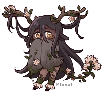 chibi: R$40